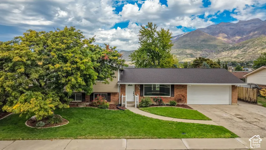 313 E 1165 N, Orem, Utah 84057