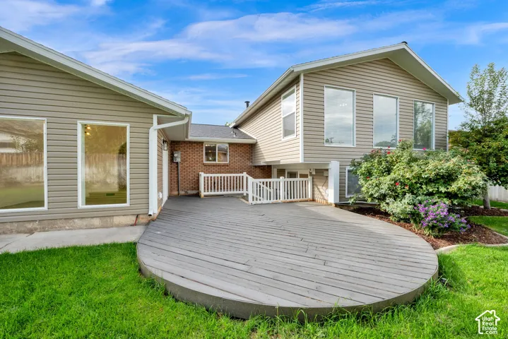 313 E 1165 N, Orem, Utah 84057
