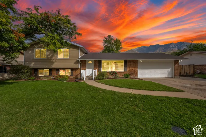 313 E 1165 N, Orem, Utah 84057