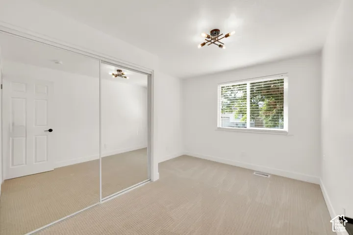 Bedroom #3