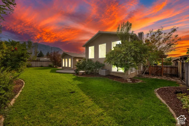 313 E 1165 N, Orem, Utah 84057