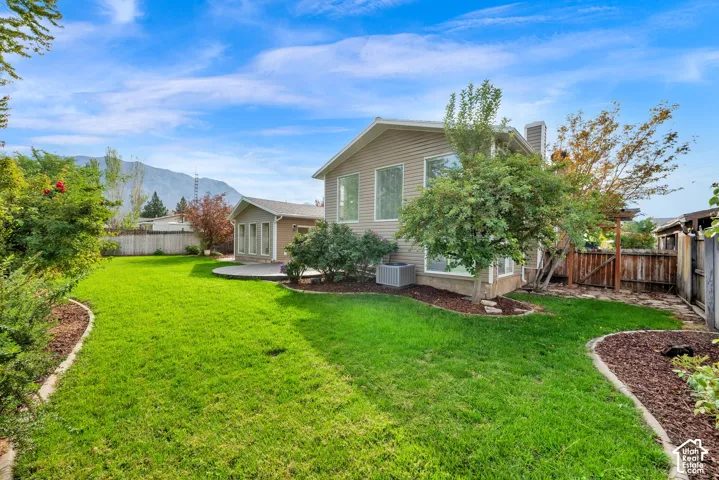 313 E 1165 N, Orem, Utah 84057
