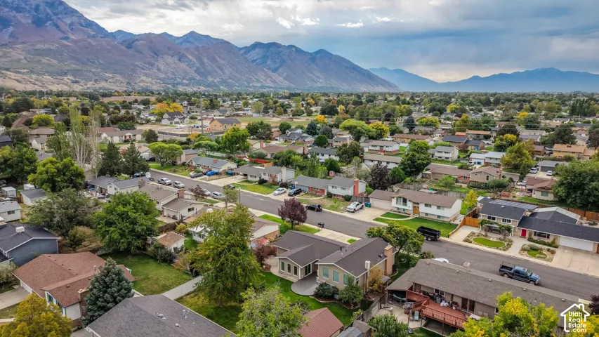 313 E 1165 N, Orem, Utah 84057