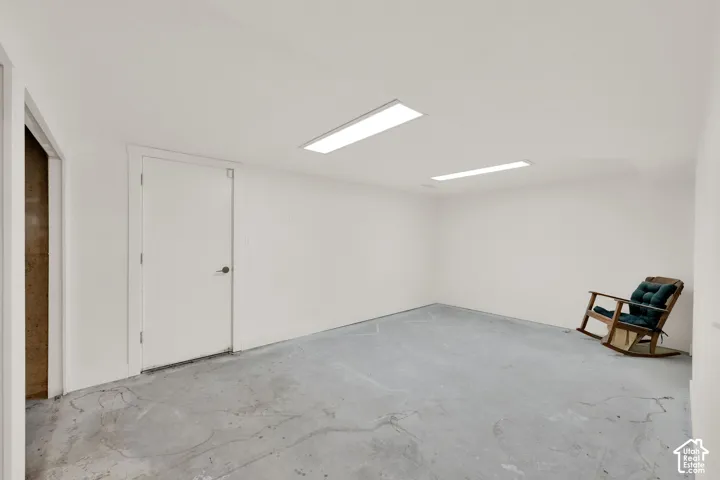 Storage Room