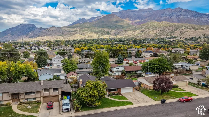 313 E 1165 N, Orem, Utah 84057