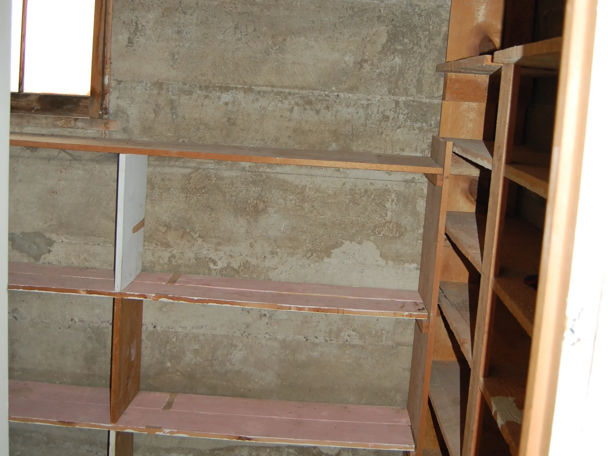 Storage room 1