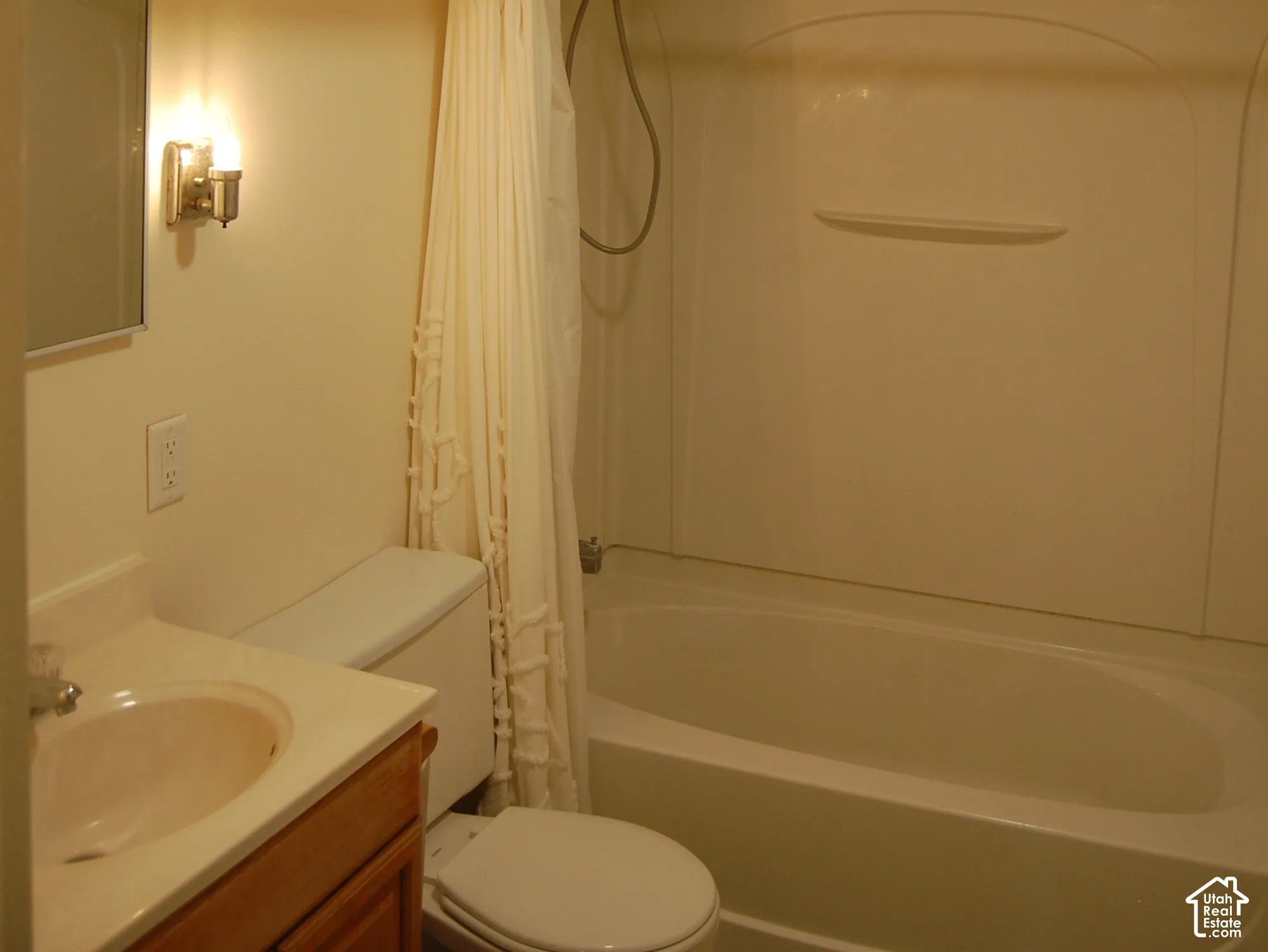 Bathroom 3