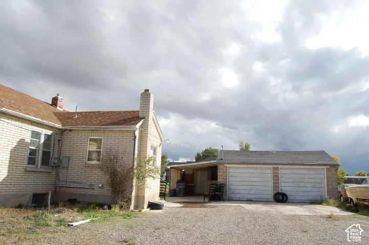 95 N 100 E, Centerfield, Utah 84622