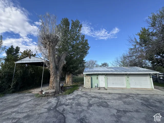 2798 S Hwy 10, Price, Utah 84501