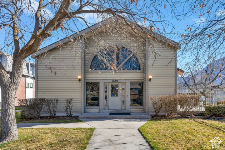 1676 N Hickory Ln, Provo, Utah 84604