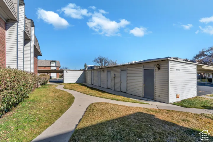 1676 N Hickory Ln, Provo, Utah 84604