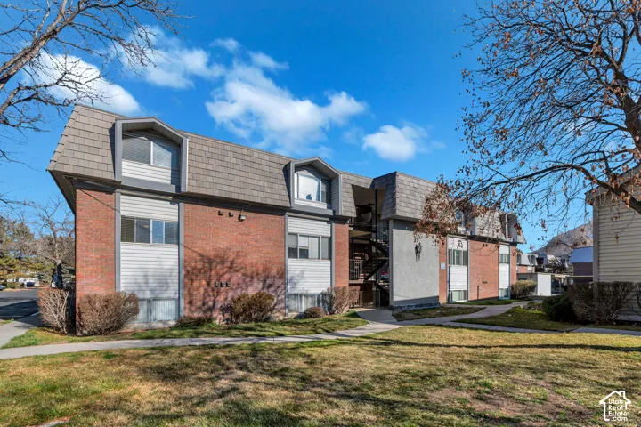 1676 N Hickory Ln, Provo, Utah 84604