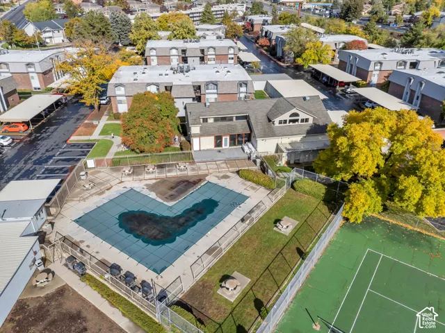 1676 N Hickory Ln, Provo, Utah 84604