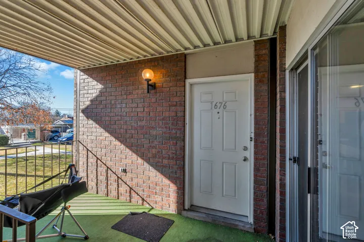 1676 N Hickory Ln, Provo, Utah 84604