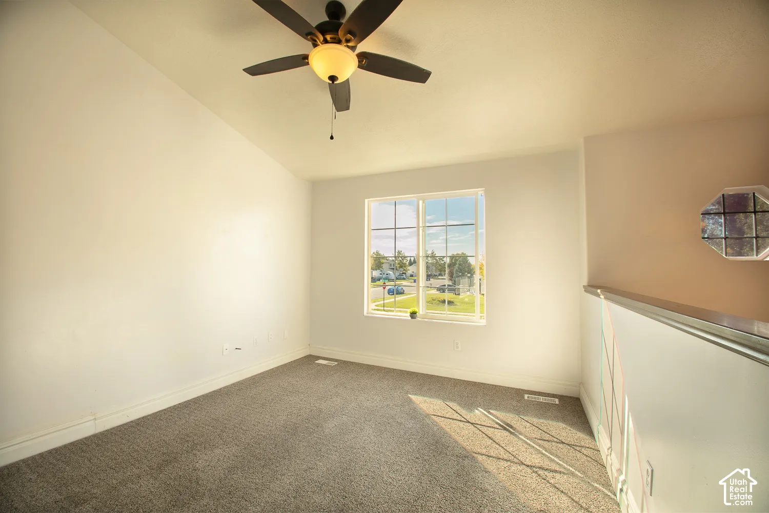 Family room level 1