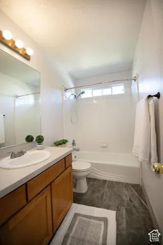 Bathroom full