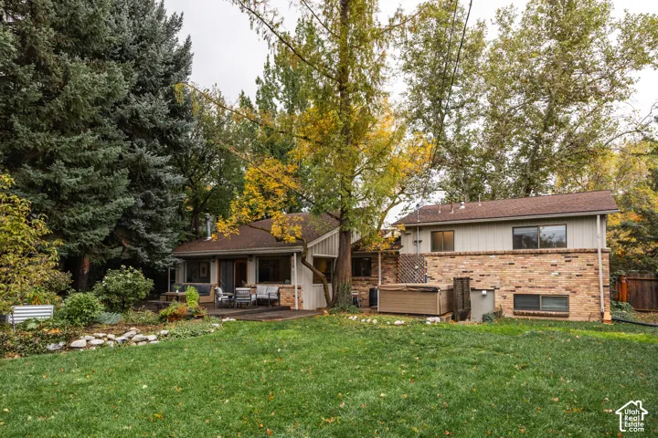 2775 E Loredell Dr, Holladay, Utah 84117