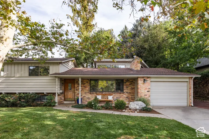 2775 E Loredell Dr, Holladay, Utah 84117