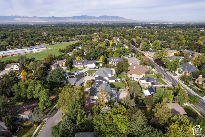 2775 E Loredell Dr, Holladay, Utah 84117