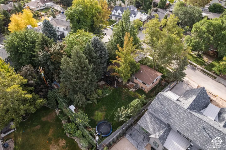 2775 E Loredell Dr, Holladay, Utah 84117