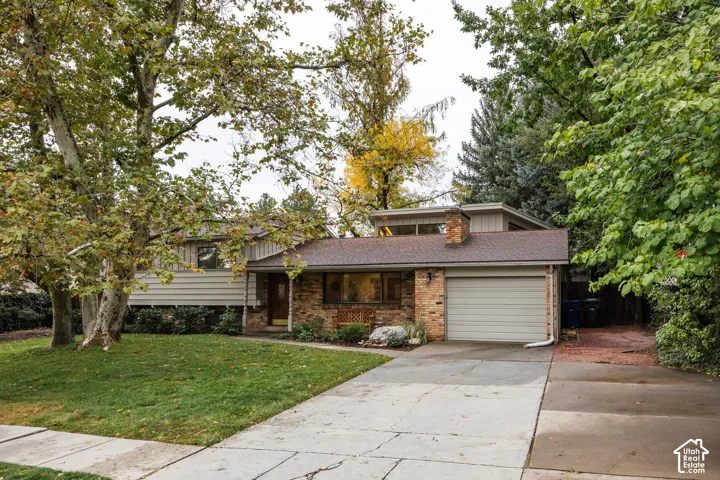 2775 E Loredell Dr, Holladay, Utah 84117