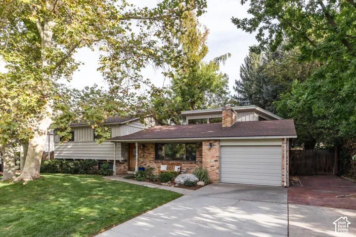 2775 E Loredell Dr, Holladay, Utah 84117