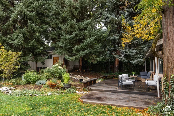 2775 E Loredell Dr, Holladay, Utah 84117
