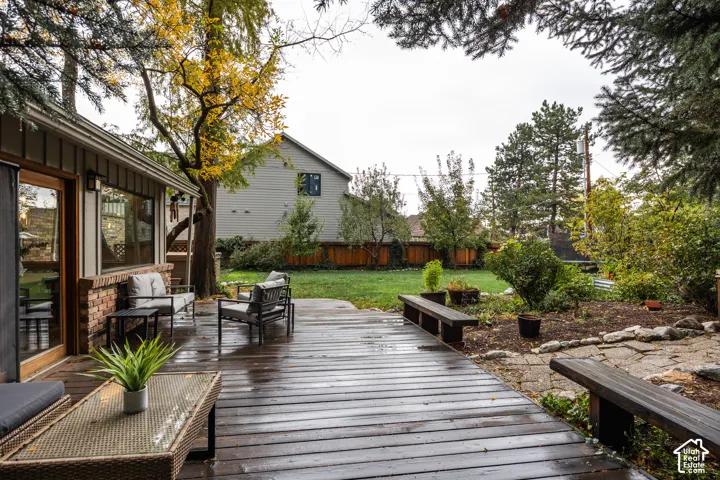 2775 E Loredell Dr, Holladay, Utah 84117