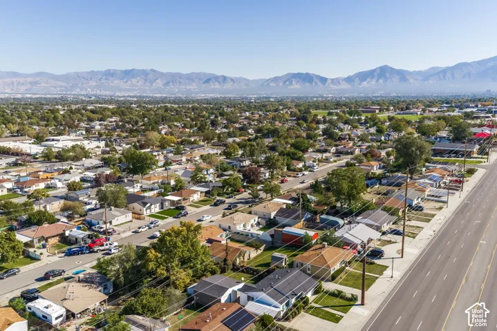 4566 W 5415 S, Salt Lake City, Utah 84118