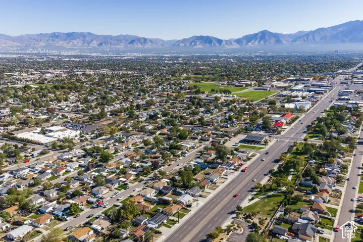 4566 W 5415 S, Salt Lake City, Utah 84118