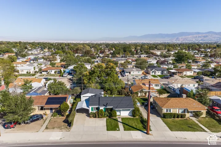 4566 W 5415 S, Salt Lake City, Utah 84118