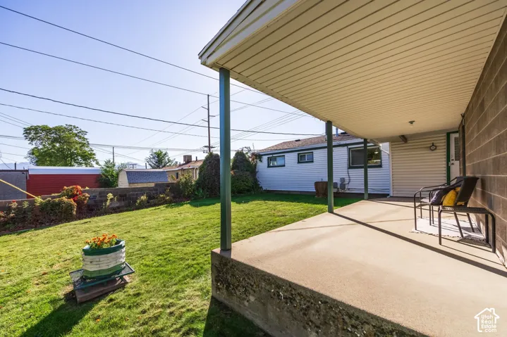 4566 W 5415 S, Salt Lake City, Utah 84118