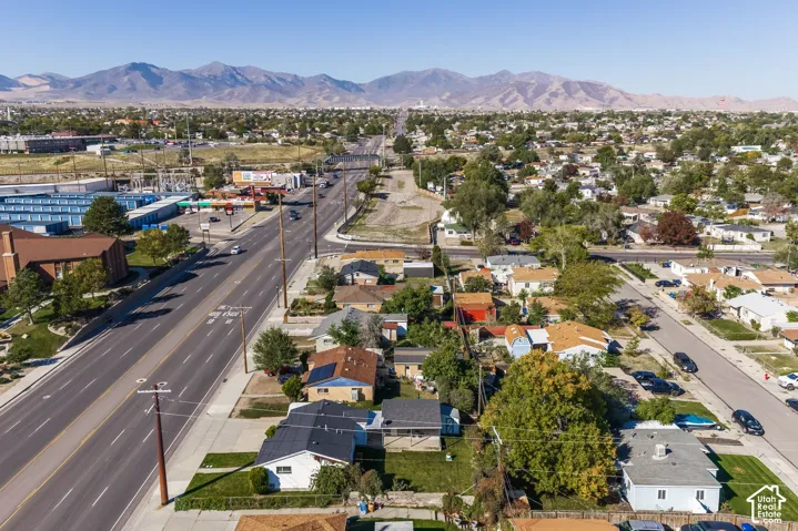 4566 W 5415 S, Salt Lake City, Utah 84118