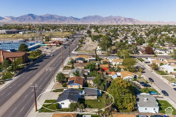 4566 W 5415 S, Salt Lake City, Utah 84118