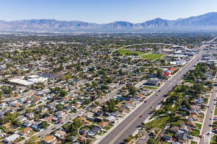 4566 W 5415 S, Salt Lake City, Utah 84118