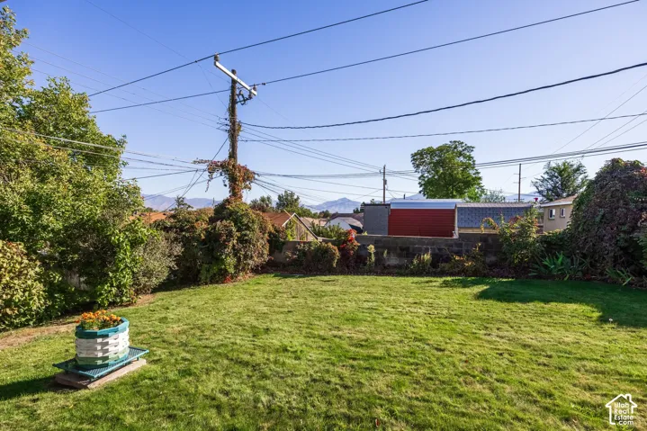 4566 W 5415 S, Salt Lake City, Utah 84118