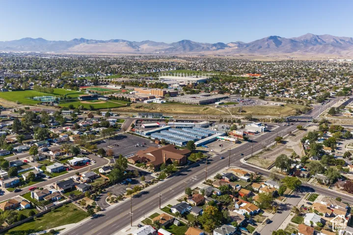 4566 W 5415 S, Salt Lake City, Utah 84118