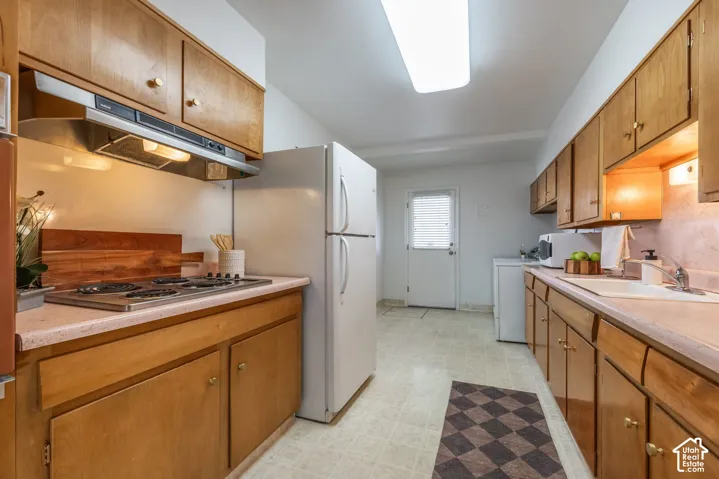 4566 W 5415 S, Salt Lake City, Utah 84118