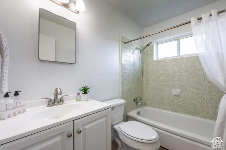 4566 W 5415 S, Salt Lake City, Utah 84118