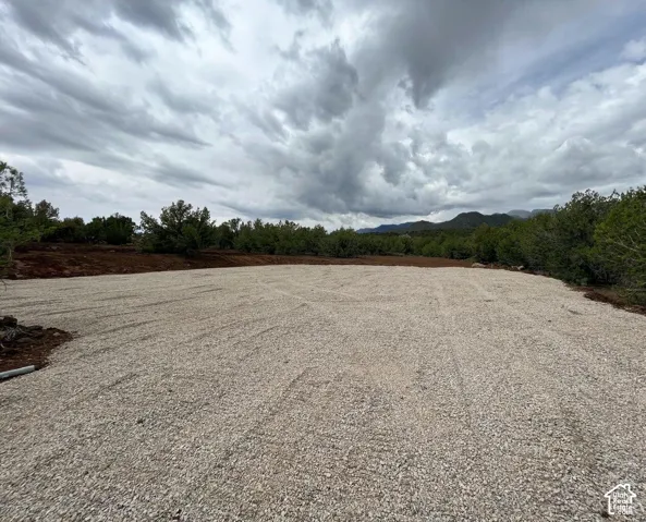 3842 S Canyon Cv, New Harmony, Utah 84757