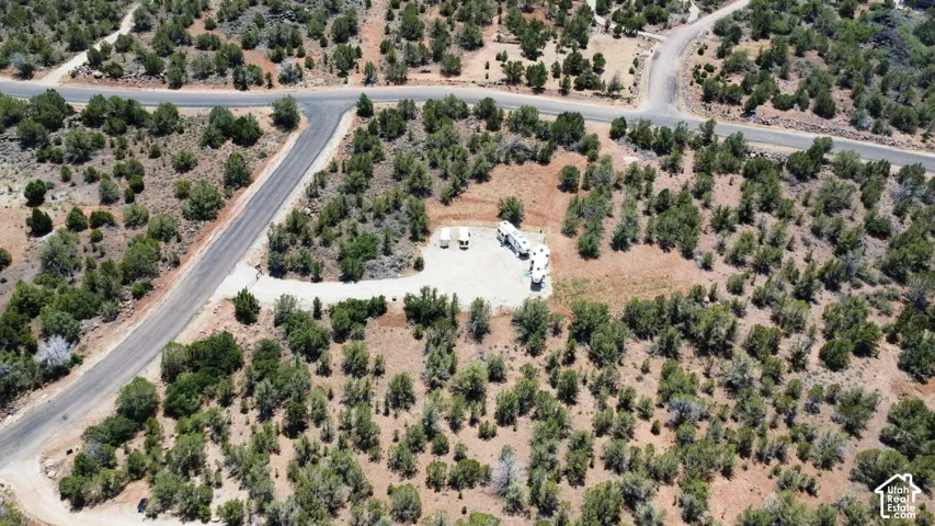3842 S Canyon Cv, New Harmony, Utah 84757
