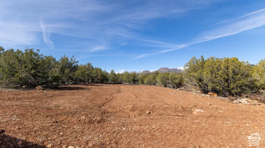3842 S Canyon Cv, New Harmony, Utah 84757