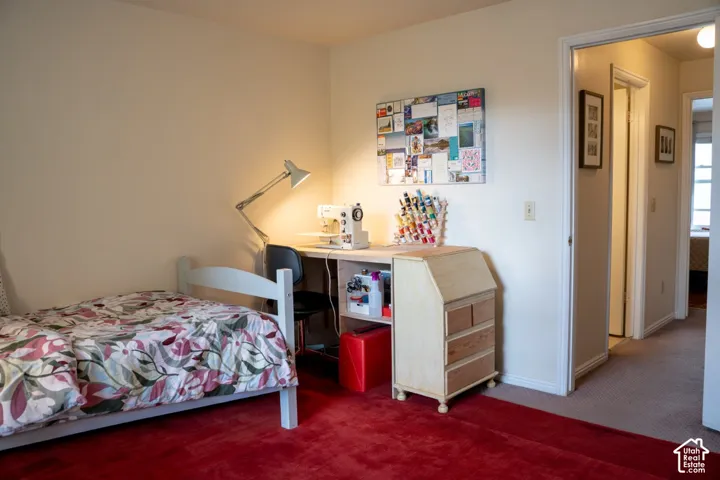 East unit