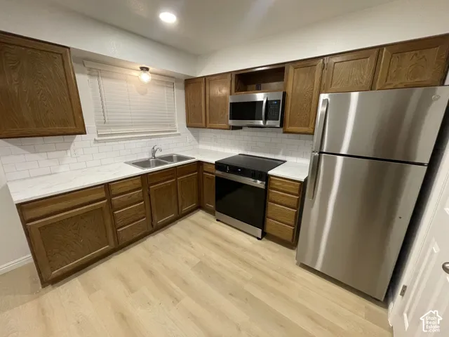 West unit 2026