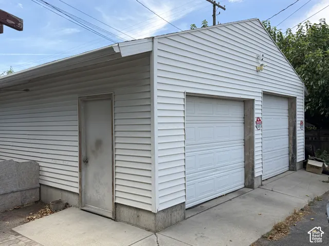 412 S Main St, Brigham City, Utah 84302
