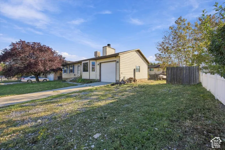 3959 S 6900 W, West Valley City, Utah 84128