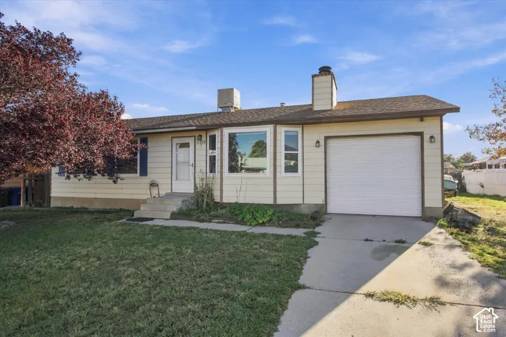 3959 S 6900 W, West Valley City, Utah 84128