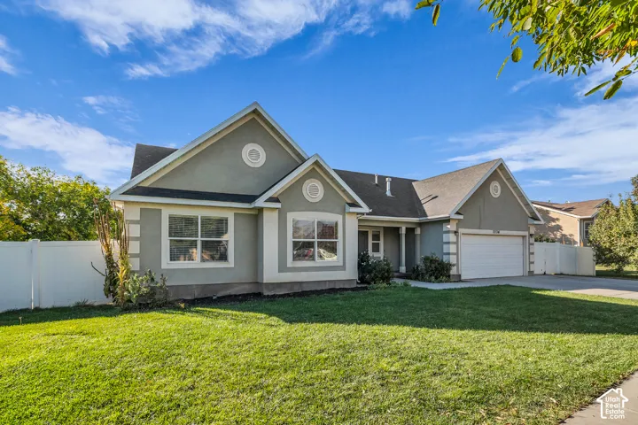 2234 S 1500 W, Woods Cross, Utah 84087