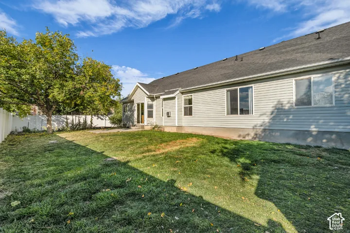 2234 S 1500 W, Woods Cross, Utah 84087