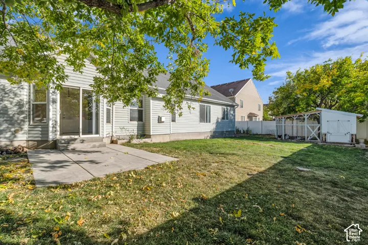 2234 S 1500 W, Woods Cross, Utah 84087